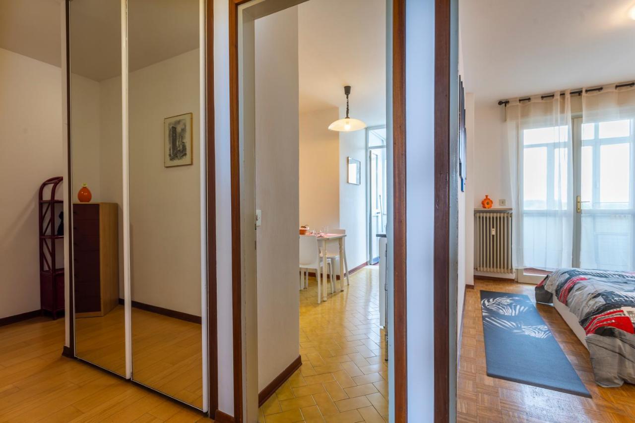 Zia Dina Apartment Pasian di Prato Exterior foto